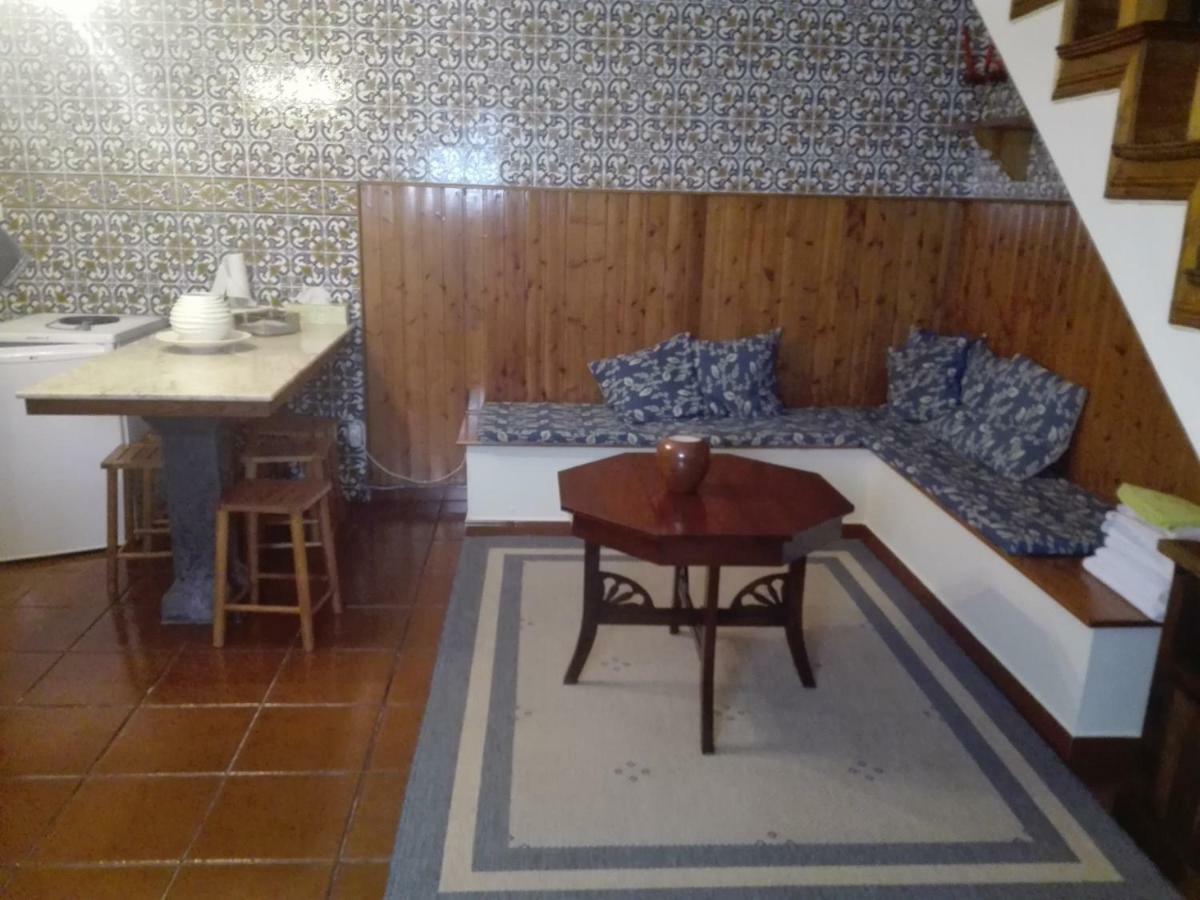 Terras De Santo Antonio Guest House Lagoa  Eksteriør bilde
