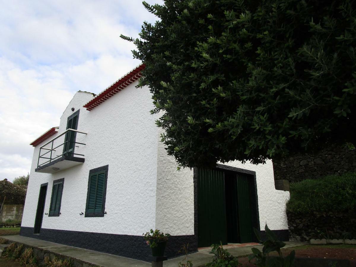 Terras De Santo Antonio Guest House Lagoa  Eksteriør bilde