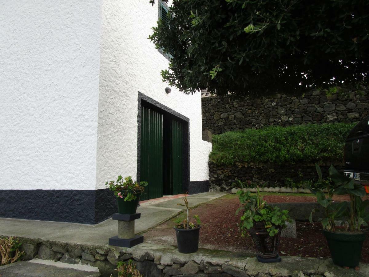 Terras De Santo Antonio Guest House Lagoa  Eksteriør bilde