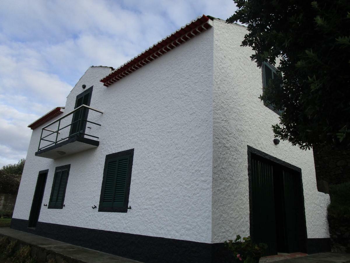 Terras De Santo Antonio Guest House Lagoa  Eksteriør bilde